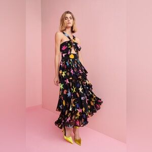 Celia B Quest Dress